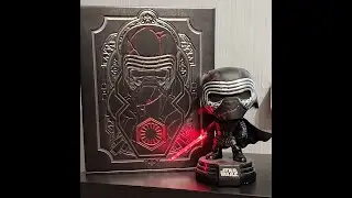 Zavvi Exclusive Star Wars The Rise of Skywalker Collectors Edition Review