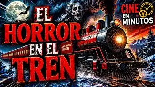 🚂 Horror Express (1972) | Pel&iacute;cula Completa en Espa&ntilde;ol Latino &ndash; Terror Cl&aacute;sico del Tren Maldito