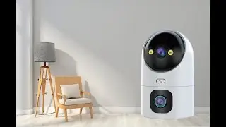 W5-U-/Android mobile WiFi connection video demonstration