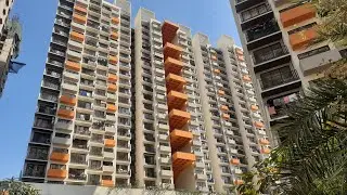 Joyville by Shapoaorji Pallonji | Virar west | Virar Station only 15 Minutes| 1& 2 BHK | 8828859288.