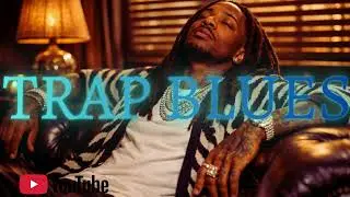 Lil Wayne-Shoot Me Down vibes re imagined (Trap Blues) 
