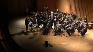 Precious Lord, Take My Hand, arranged by  Robert W  Smith