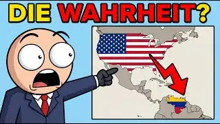 Venezuela: &Ouml;l, CIA und die R&uuml;ckkehr des US-Imperialismus