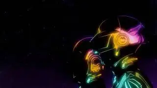 daft punk da funk remix