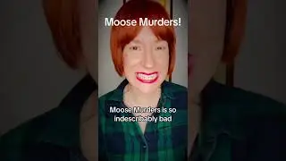 Feb 22, Moose Murders opens and closes on Broadway! #onthisdayinhistory #history #theaterhistory
