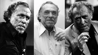 Charles Bukowski - 
