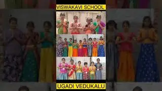 Ugadi occasion