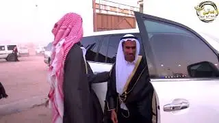 حفل زواج  الشاب مشاري بن عايد العميري والشاب عبد الرحمن عوده العميري