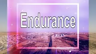 RVJET: Endurance Flight