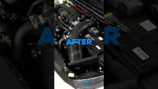 Hyundai i20N gets an ITG Induction Kit - Great Noise and More Power!  #i20n #hyundai