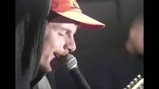 Molly Drag - Other Hunter (Live)