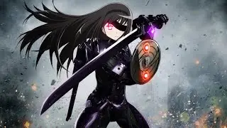 RULES OF MAGIA - Madoka Magica X Metal Gear Rising