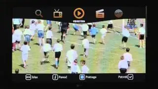 MojaTV BH