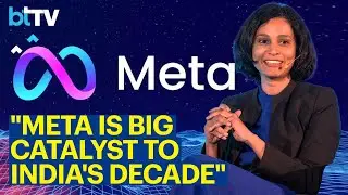 Sandhya Devanathan Of Meta India On Partnership With MoE, Essential Career Skills And More