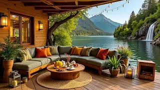 Jazz Music Soothes the Soul &ndash; Enjoy Quiet Moments in Nature