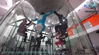 Cyborgs КЭМП 2018 12 08 ARTFLY HD Group 1