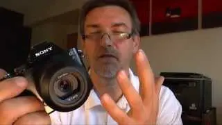 Sony Alpha 7 / 7R - My Review (English Version)