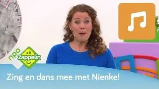 Zingen met Nienke van Zappelin - Een veldmuis vond in het beukenbos