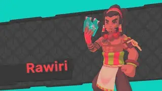 Temtem 2nd Dojo rematch using only fire tems challenge