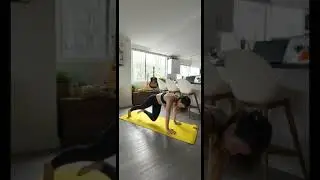 Cross Body Mountain Climbers