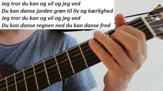 Regndans