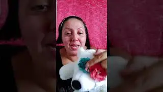Molly Bear Unboxing