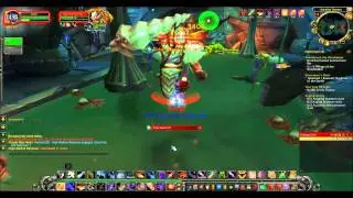 BT - Rogue Solo High Warlord Naj'entus