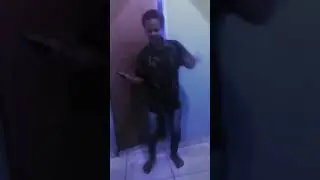 (Duda) Dan&ccedil;ando