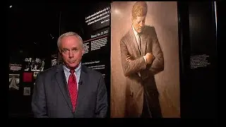 50 Years On, Why JFK Still Matters (VOA On Assignment Nov. 22)