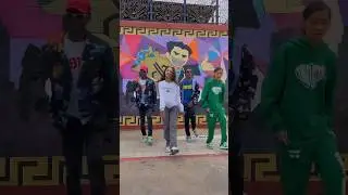 They Killed This 🕺🏾💃🏽👍
