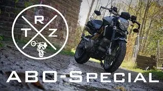 ABO-Special-PRN *.*// TRZ-Crew // Aprilia-Shiver_750//Sony Alpha 6000