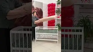 Голая правда о кроватке