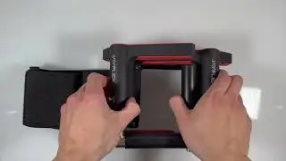 Jayflex CrossGrips   Door Frame Pull Up Bar Handles   Portable Chin Up Bar Review