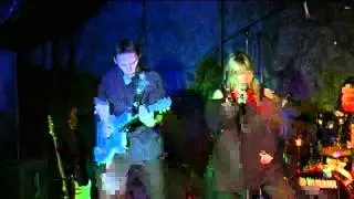 Connie Lush and Blues Shouter