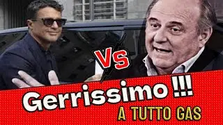  Gerry Scotti dopo Corona e Falsissimo, vedevamo con occhi diversi - Passaparola e Letterine