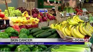 Liz Bonis discusses the Best Summer Skin Care and how to Fight Cancer with Dr. Jon Mendelsohn