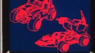 MASK Computer Selecting Agents