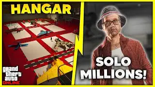 🔴 LIVE - GTA ONLINE: Making Millions Using BROKEN X4 Money!
