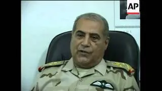 Reax following withdrawal of US combat troops; security