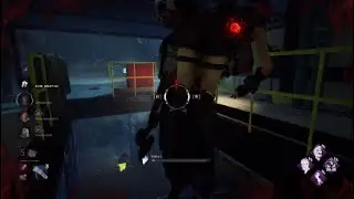 Anti Slug/Tunnel Build DBD Become Unhookable