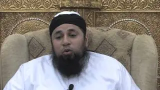 The Oneness of Allah - Shaykh Riyadh ul Haq