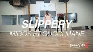 Hip Hop with Fizz Oladiran | Slippery by Migos ft Gucci