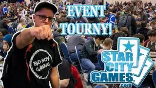 MTG Starcity Games Classic Tournament | Flip it or Rip it