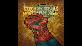 🎲KVALIFIKACE - Random Draw - GB.212 HARRY POTTER 9&frac34; MYSTERY BREAK