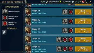 Raid: Shadow Legends - (Günlük İşler)