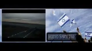 Spice 250 bombs - the israeli Secret Weapon exposed