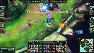 Vayne scripting or not?