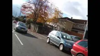 Oldland road trip proper version