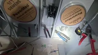 Conectando mididores 