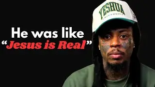 Boonk Gang Talks Near Death Experience that Got Him saved (Must See)